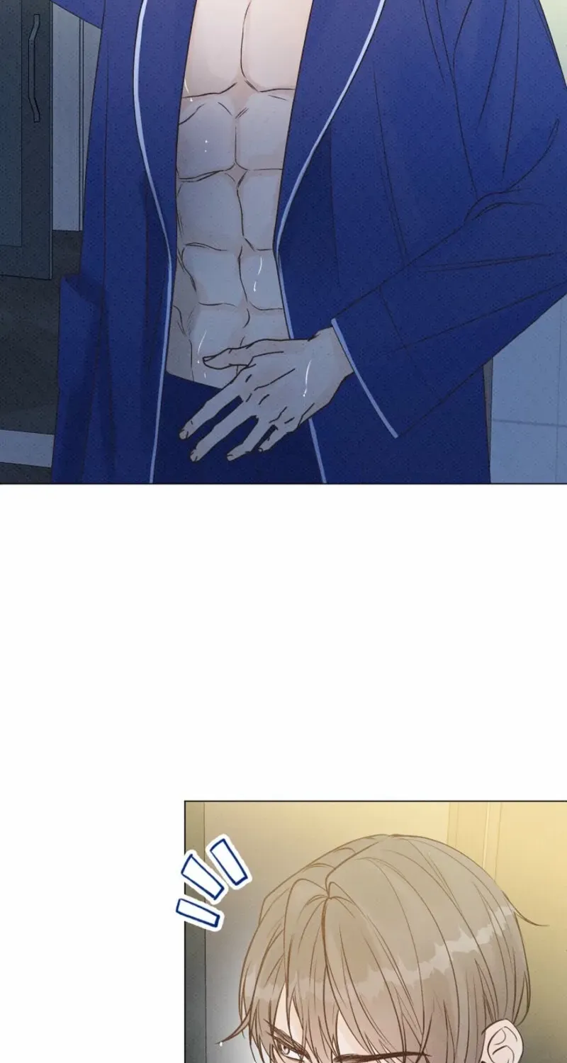 Read Bad Secretary chapter 10 image 26 on Lezhin
