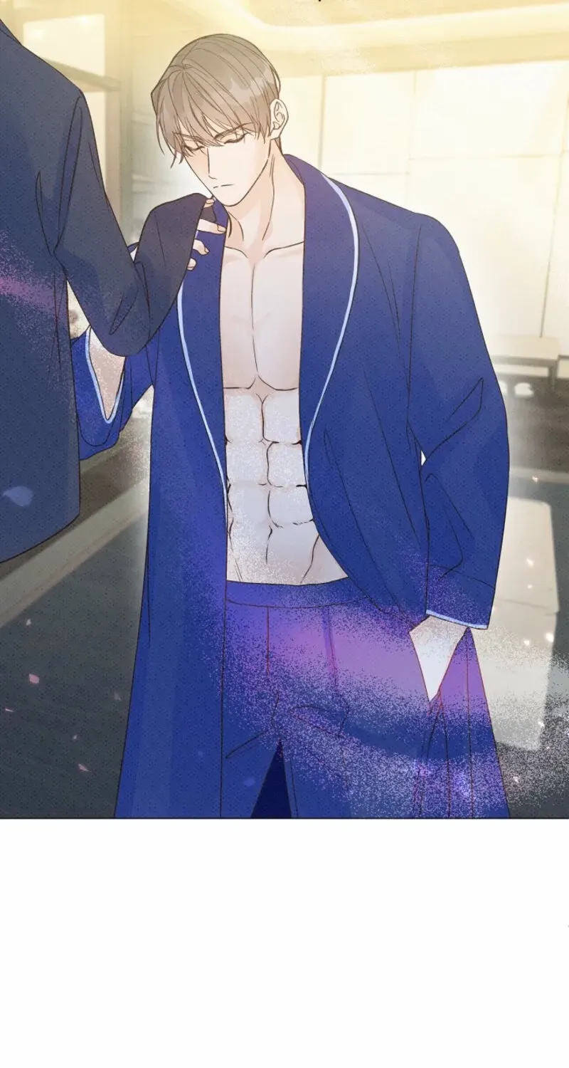 Read Bad Secretary chapter 10 image 32 on Lezhin