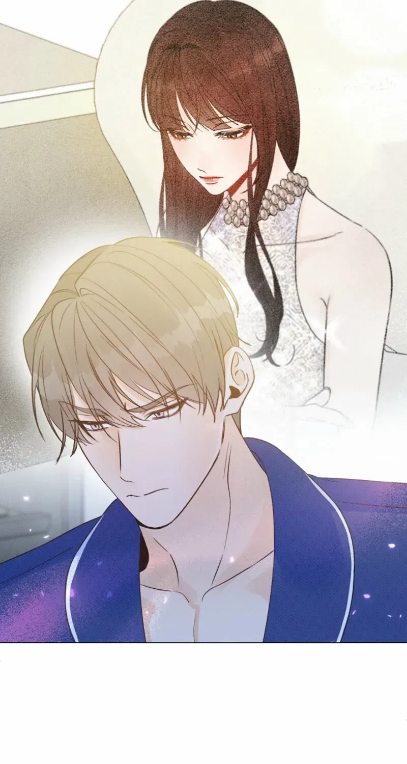 Read Bad Secretary chapter 10 image 34 on Lezhin