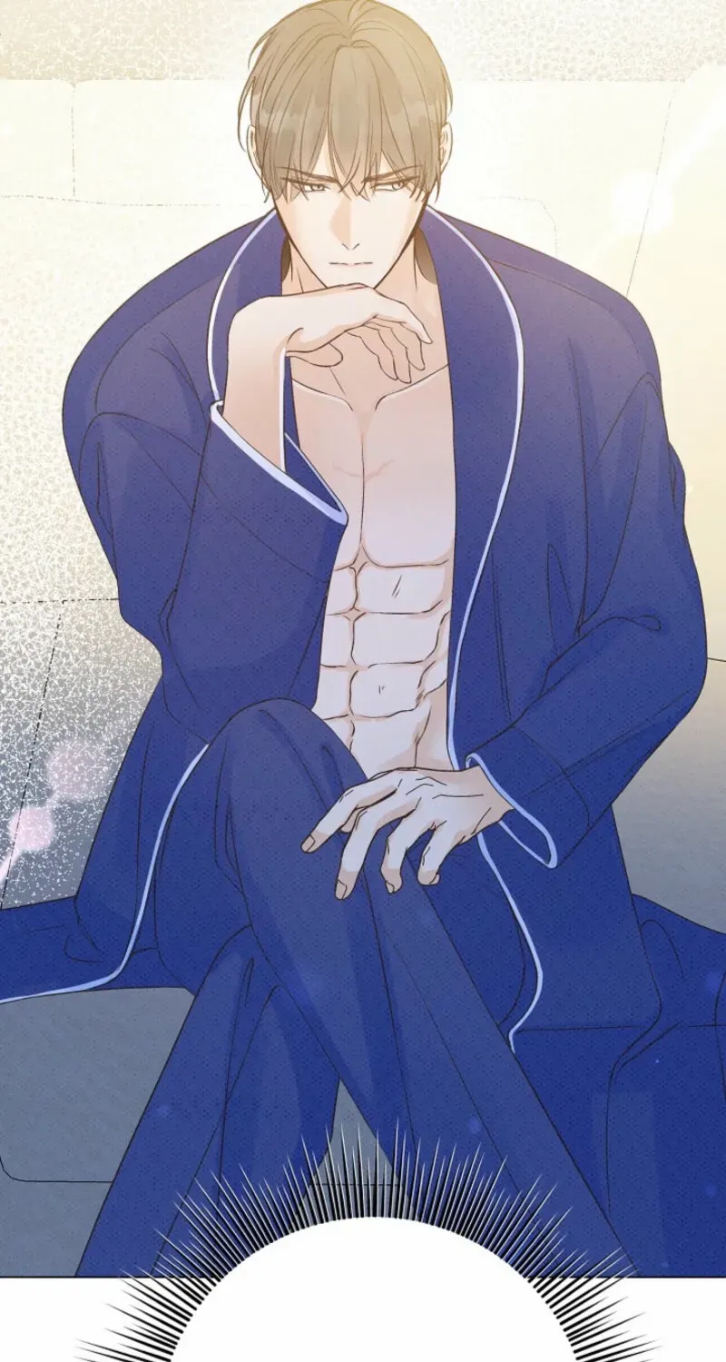 Read Bad Secretary chapter 10 image 36 on Lezhin