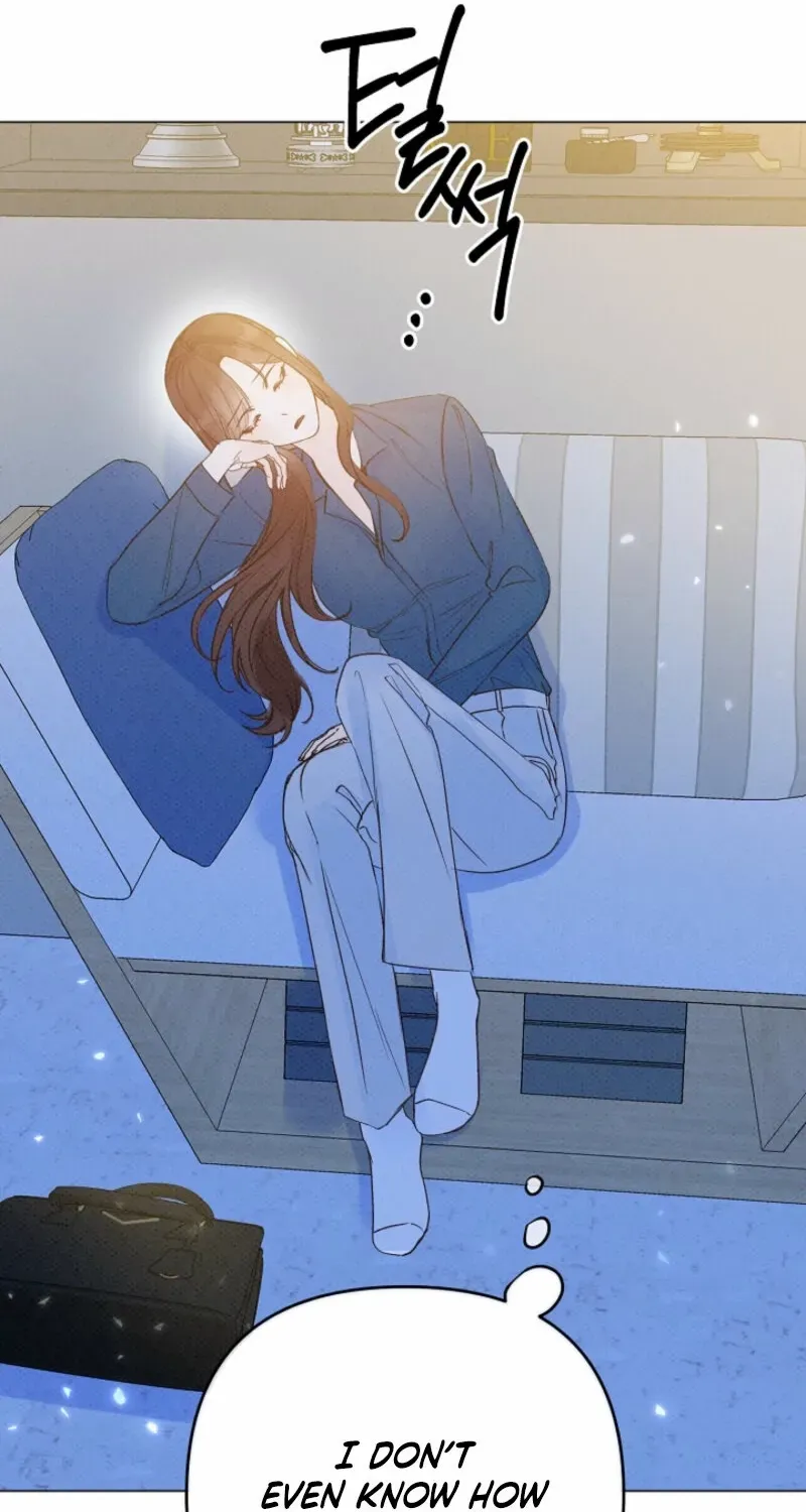 Read Bad Secretary chapter 10 image 4 on Lezhin