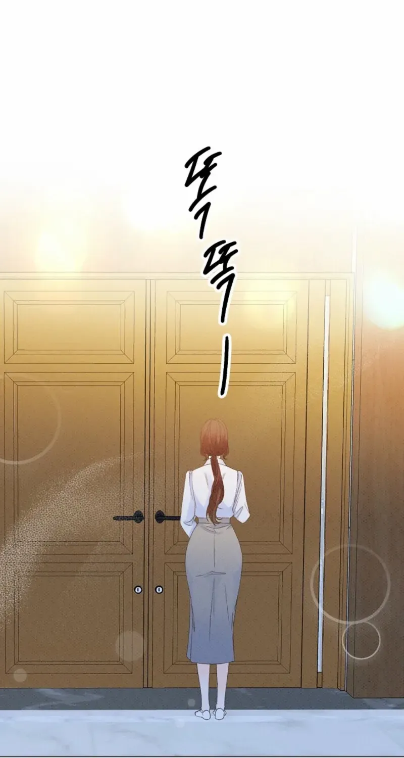 Read Bad Secretary chapter 10 image 42 on Lezhin