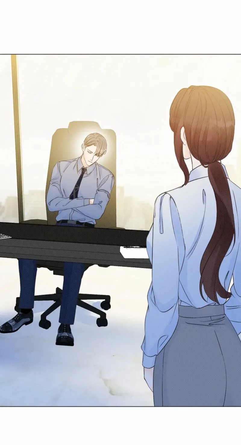 Read Bad Secretary chapter 10 image 45 on Lezhin