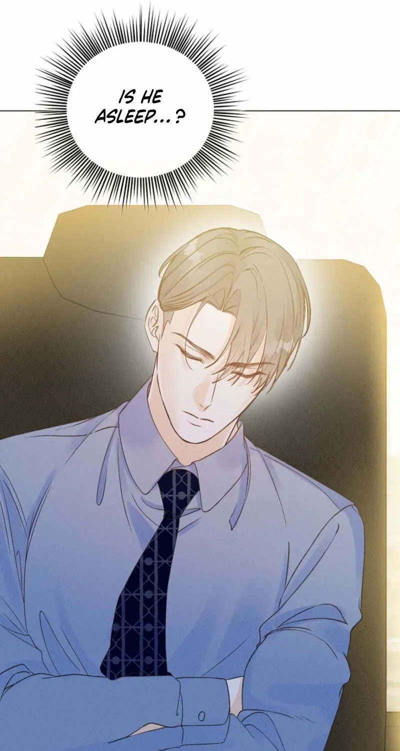 Read Bad Secretary chapter 10 image 46 on Lezhin