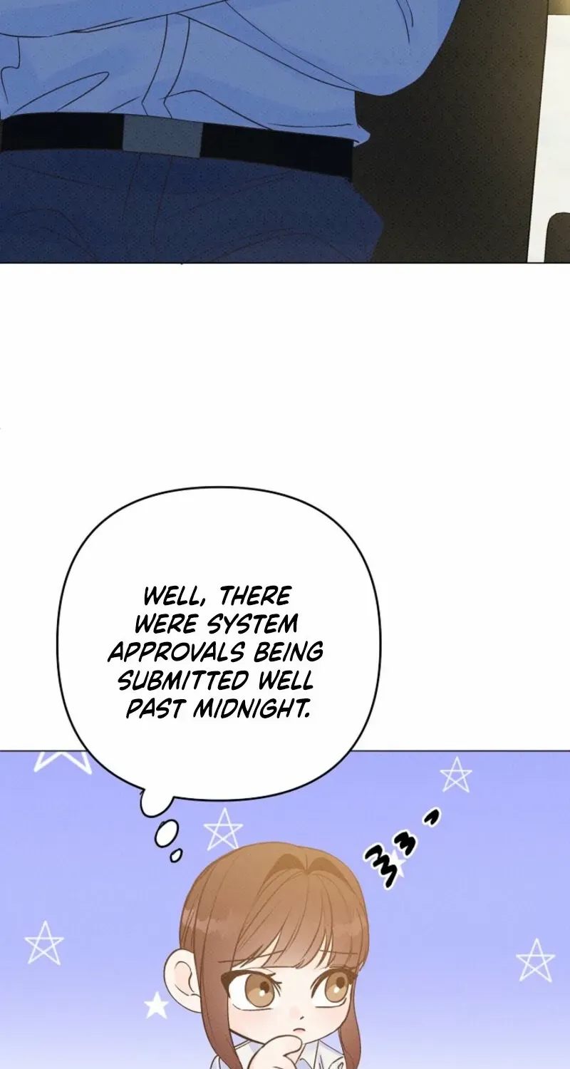Read Bad Secretary chapter 10 image 47 on Lezhin