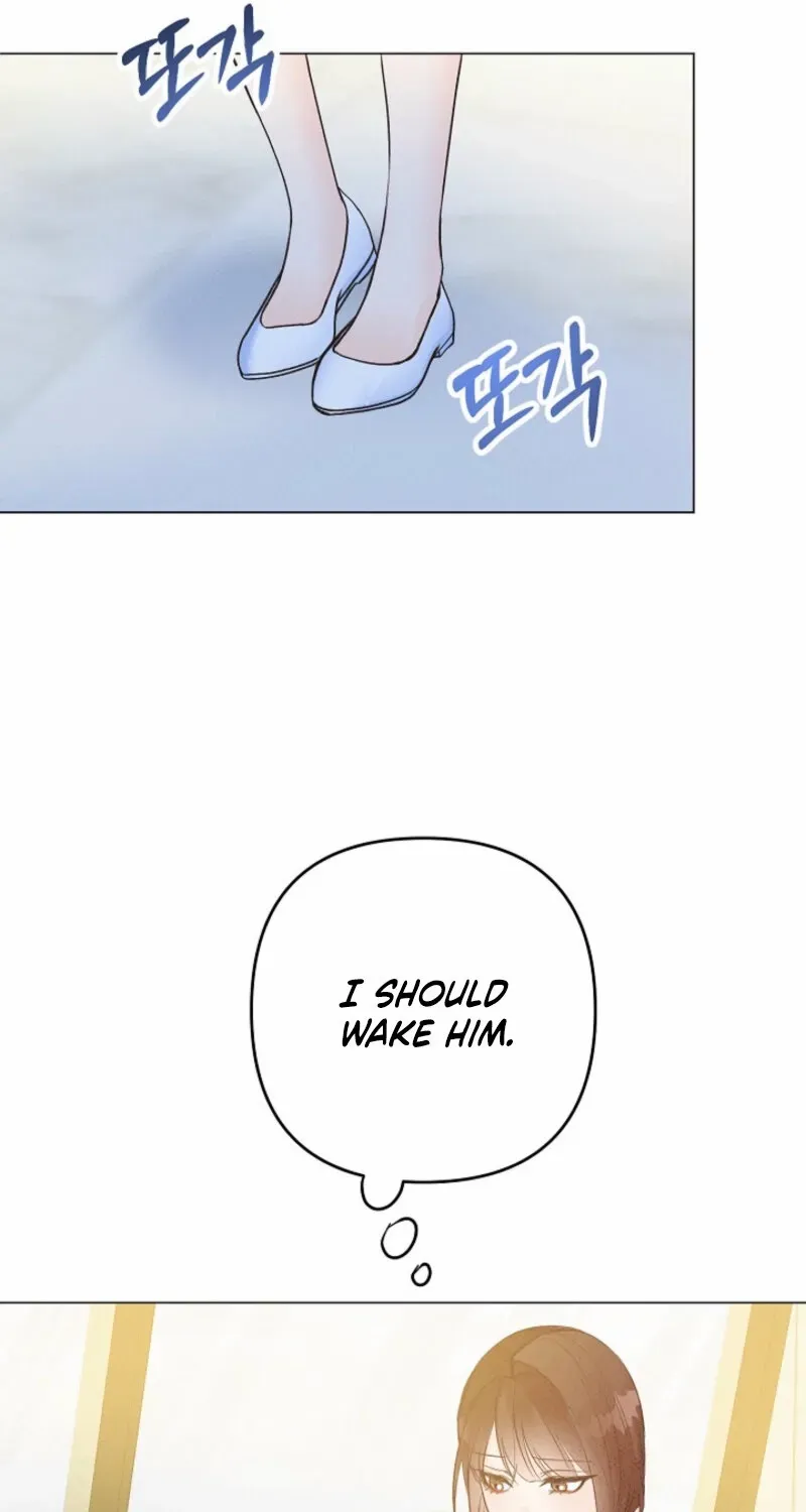 Read Bad Secretary chapter 10 image 49 on Lezhin