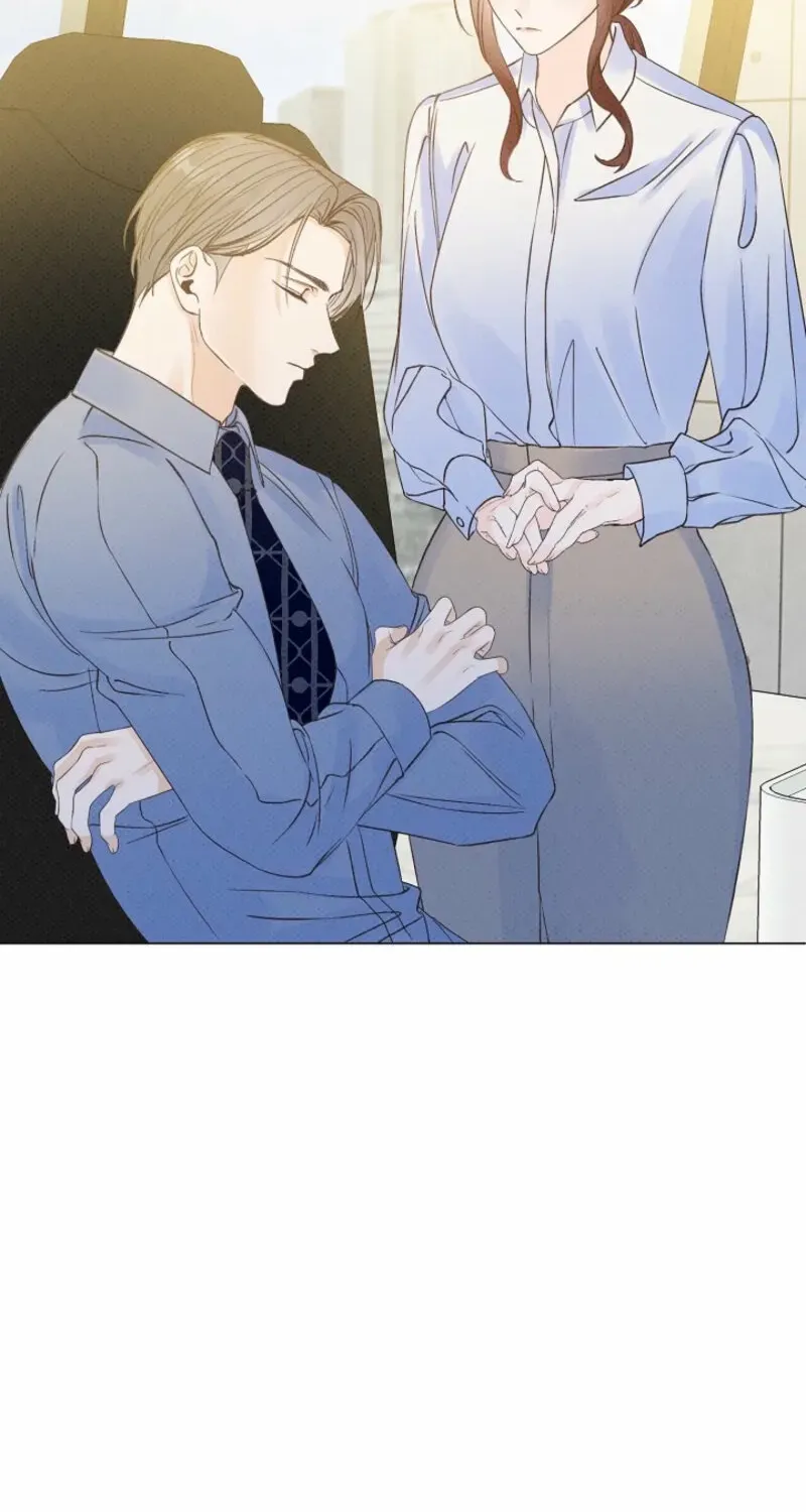 Read Bad Secretary chapter 10 image 50 on Lezhin