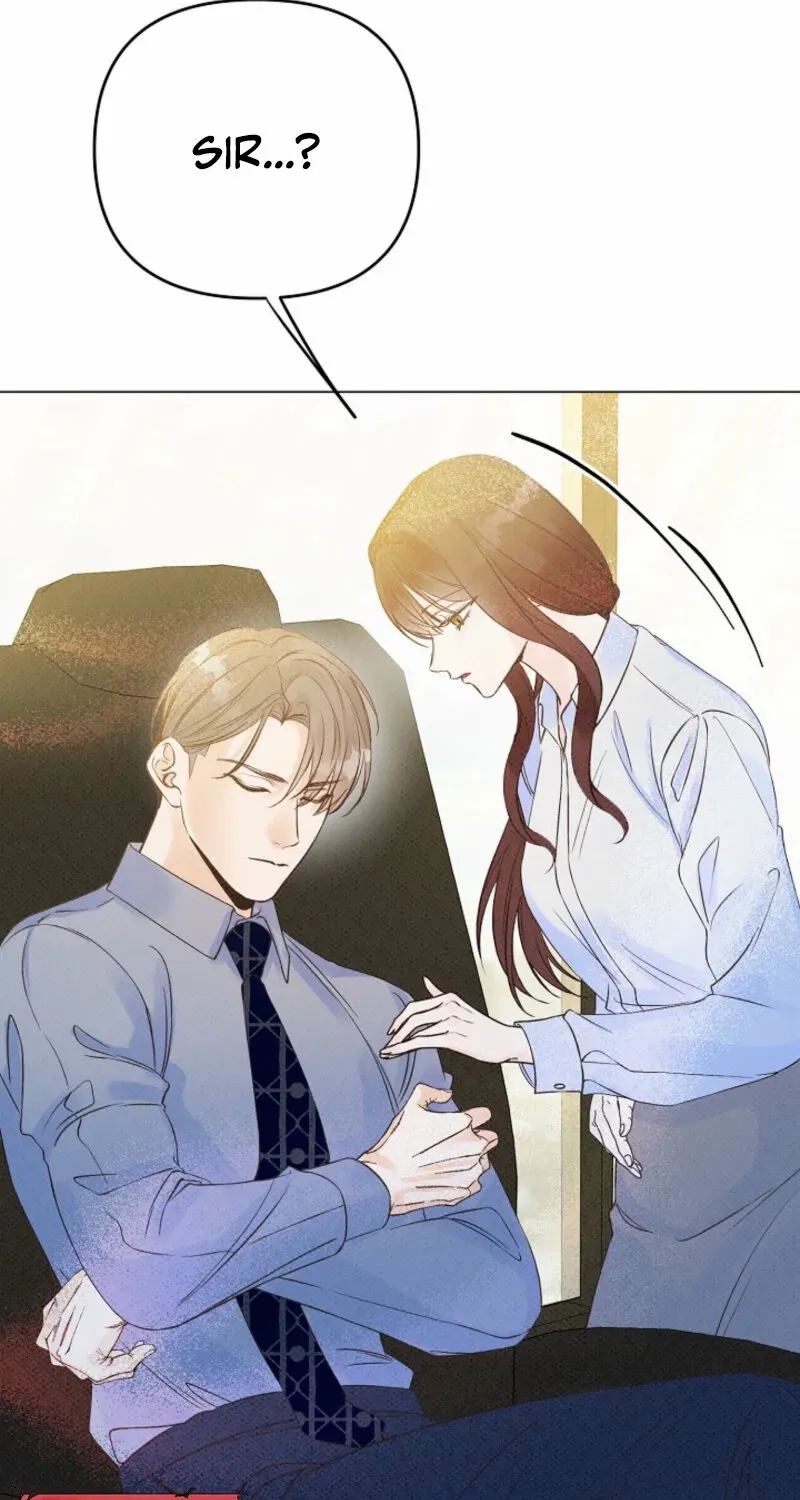 Read Bad Secretary chapter 10 image 52 on Lezhin