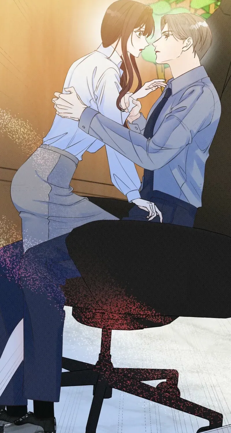 Read Bad Secretary chapter 10 image 55 on Lezhin