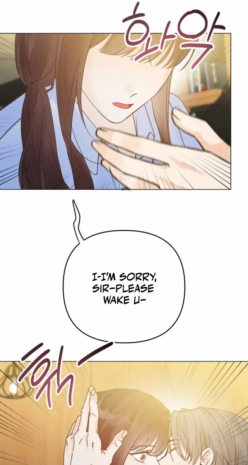 Read Bad Secretary chapter 10 image 58 on Lezhin