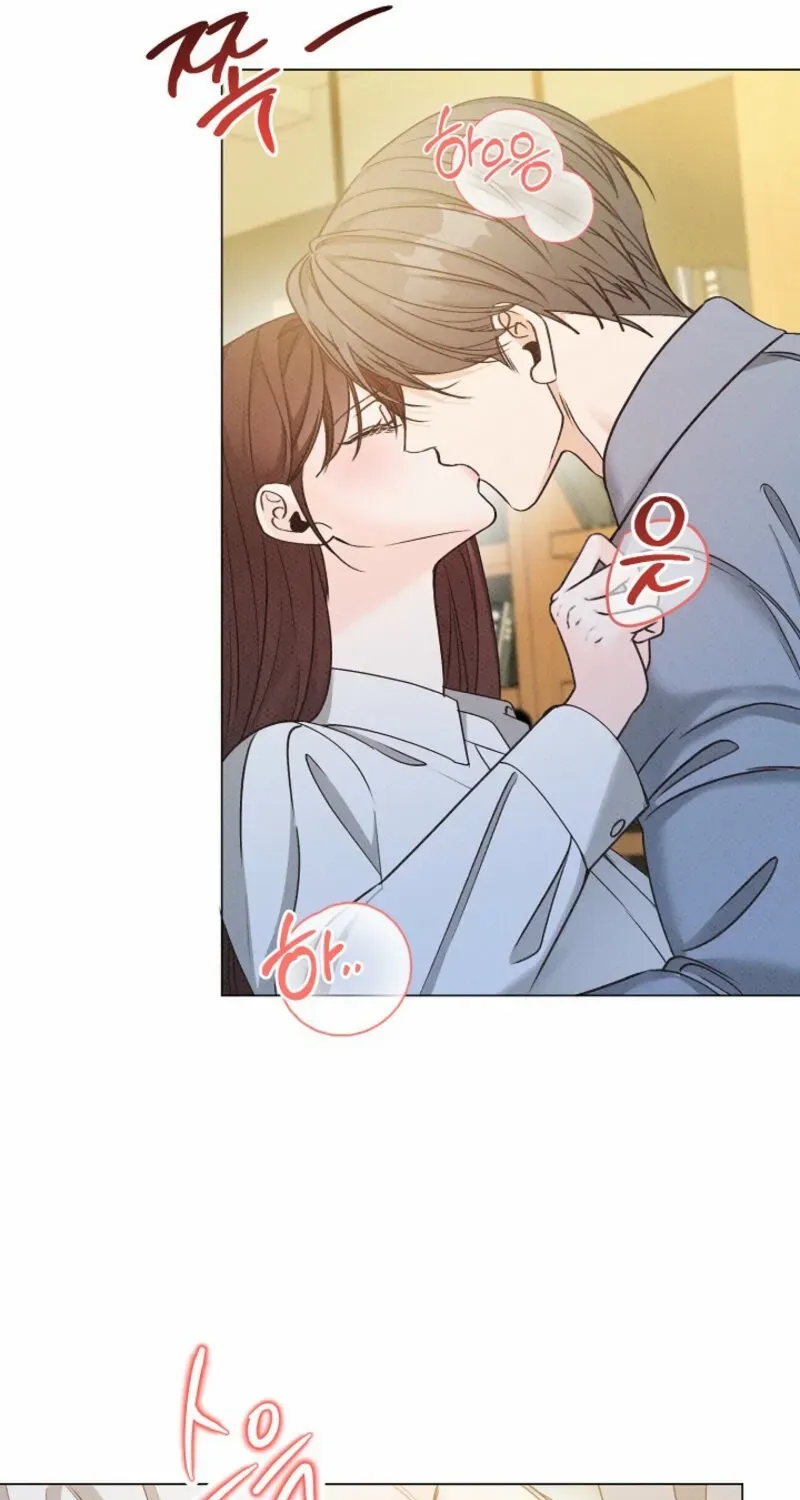 Read Bad Secretary chapter 10 image 69 on Lezhin