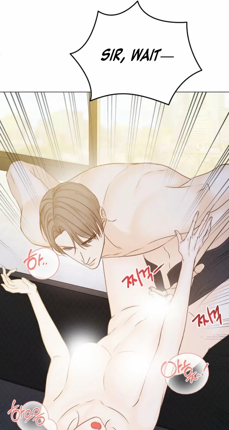 Read Bad Secretary chapter 10 image 82 on Lezhin