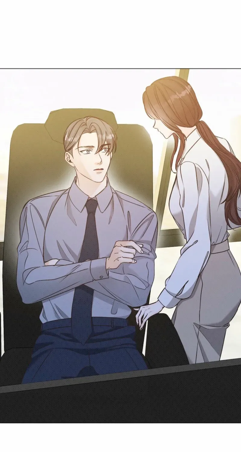 Read Bad Secretary chapter 10 image 85 on Lezhin