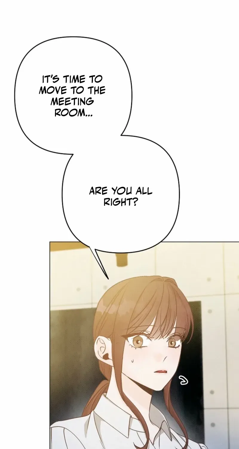 Read Bad Secretary chapter 10 image 86 on Lezhin