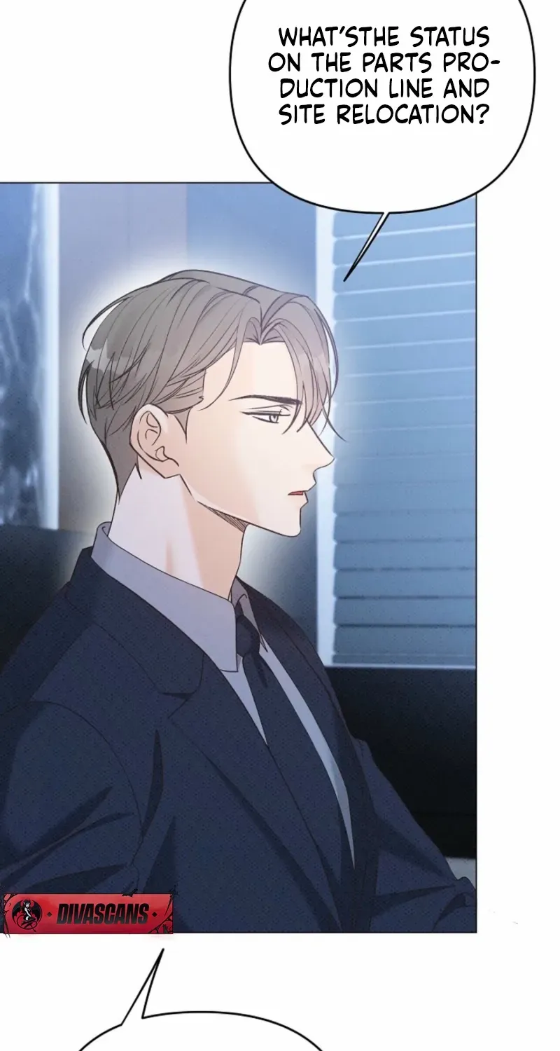 Read Bad Secretary chapter 11 image 13 on Lezhin