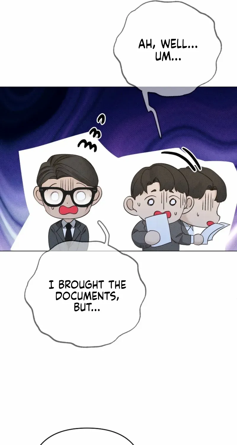 Read Bad Secretary chapter 11 image 15 on Lezhin