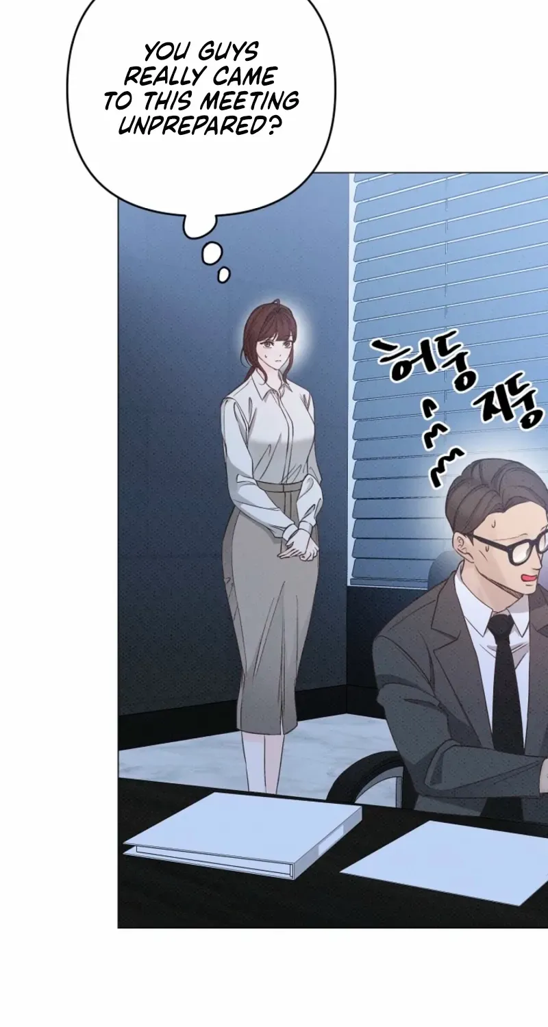Read Bad Secretary chapter 11 image 16 on Lezhin