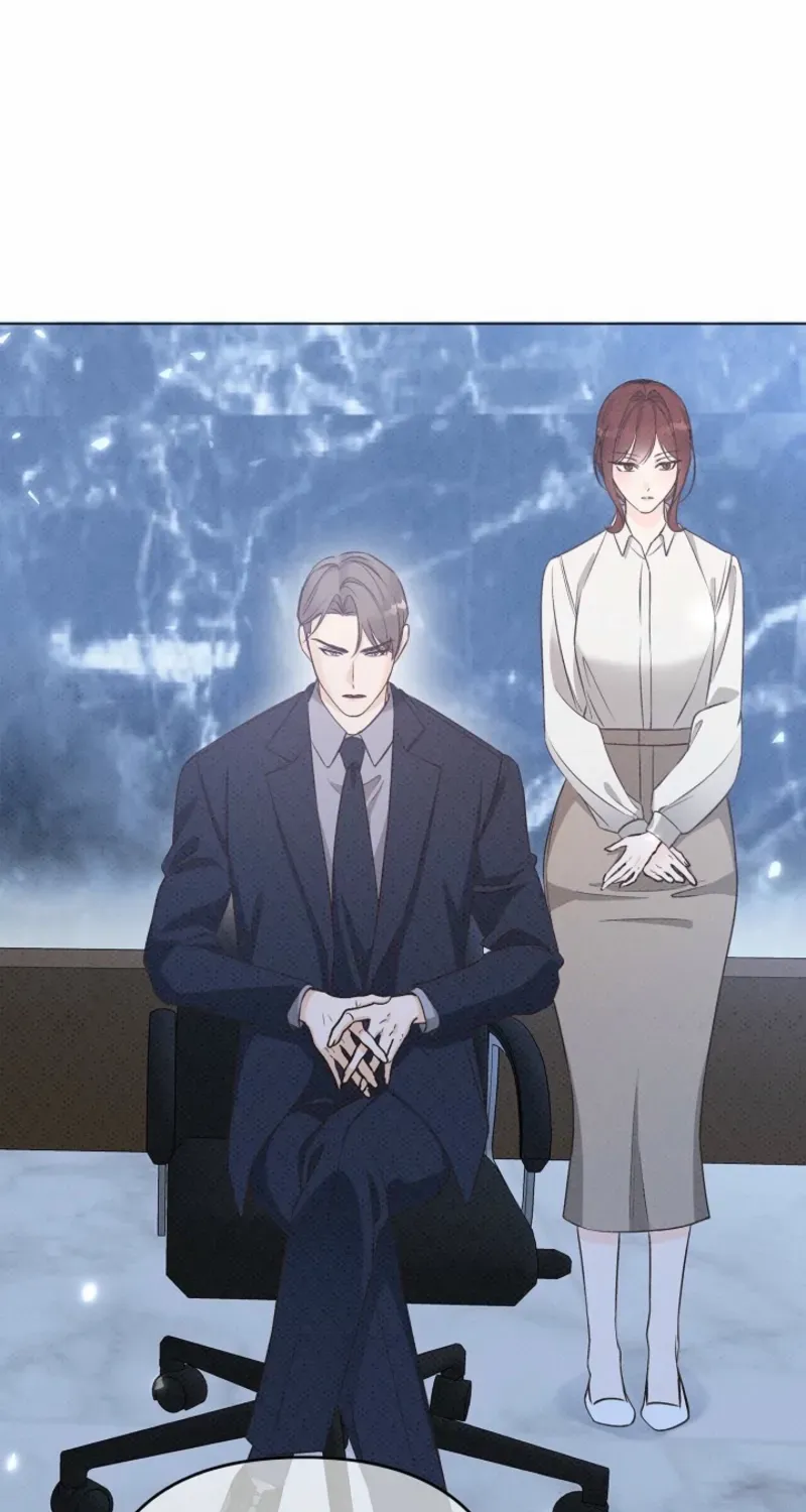 Read Bad Secretary chapter 11 image 27 on Lezhin