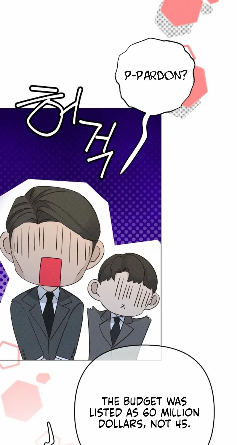 Read Bad Secretary chapter 11 image 29 on Lezhin