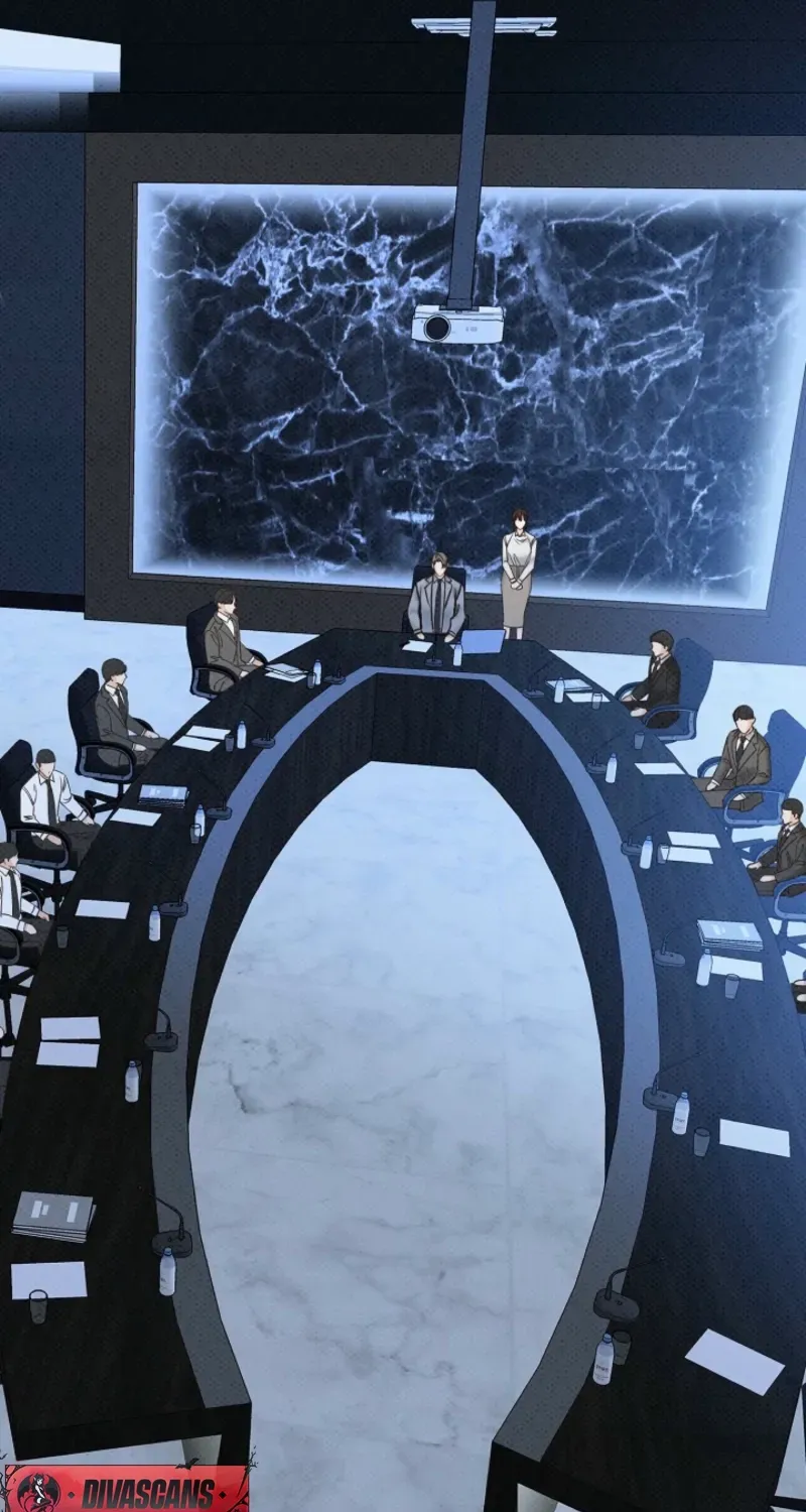 Read Bad Secretary chapter 11 image 3 on Lezhin