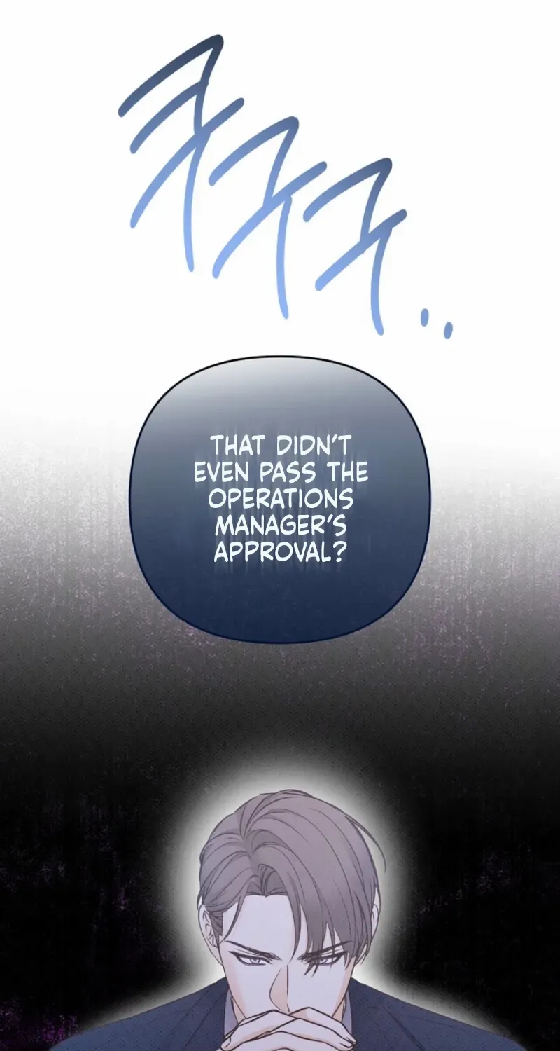 Read Bad Secretary chapter 11 image 32 on Lezhin