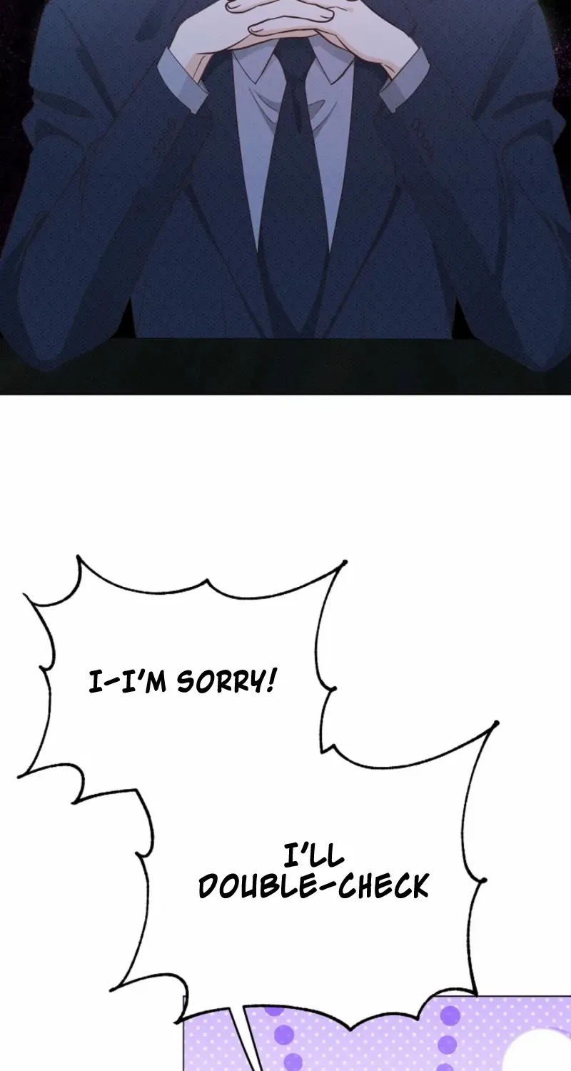 Read Bad Secretary chapter 11 image 33 on Lezhin