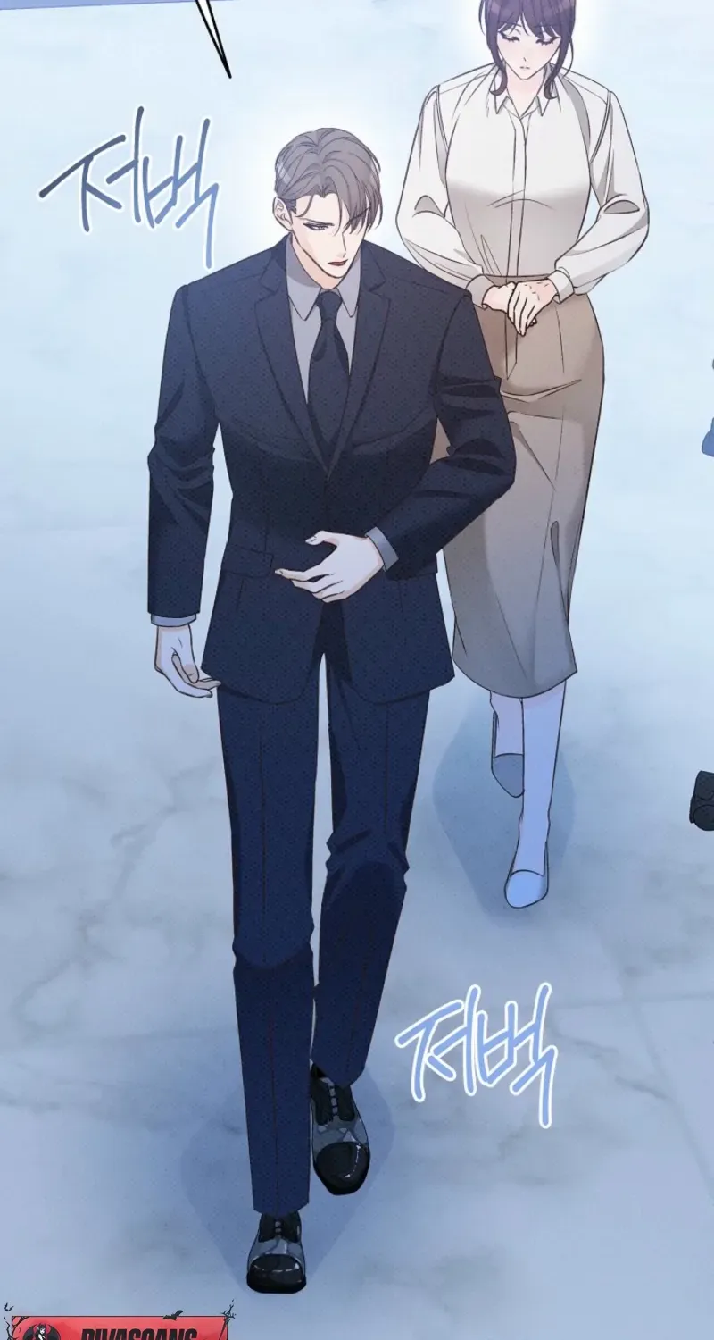 Read Bad Secretary chapter 11 image 36 on Lezhin