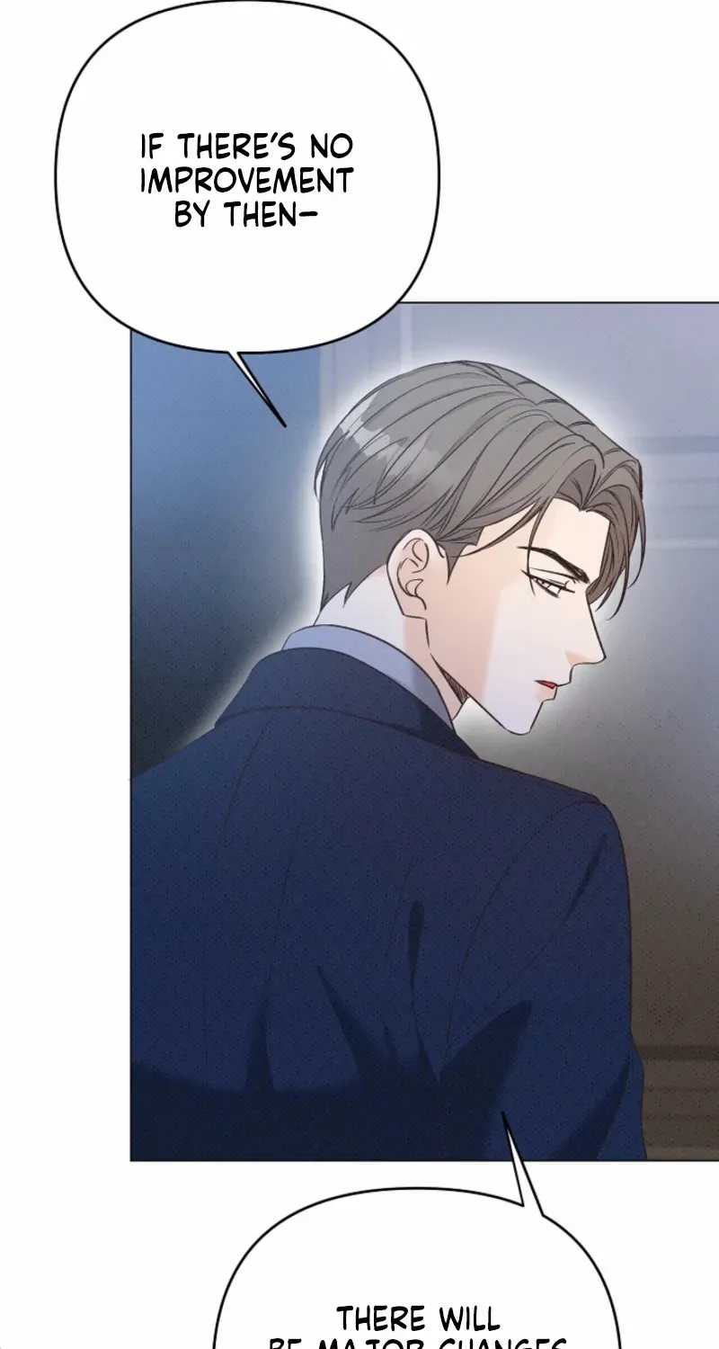 Read Bad Secretary chapter 11 image 38 on Lezhin