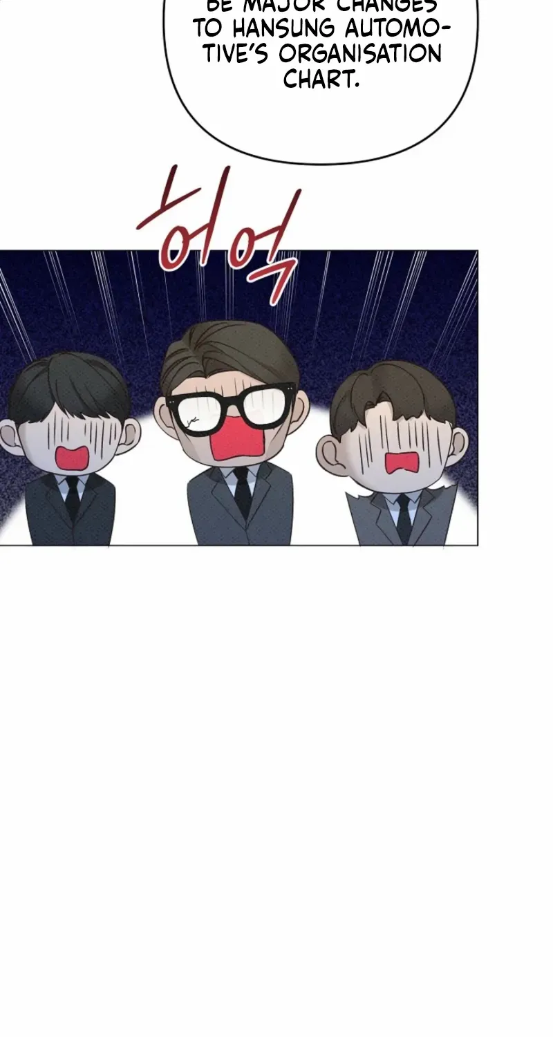 Read Bad Secretary chapter 11 image 39 on Lezhin