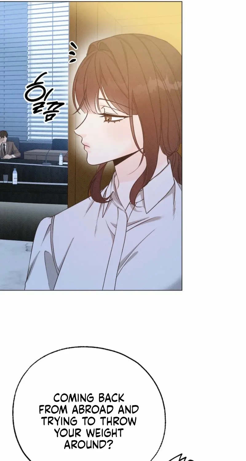 Read Bad Secretary chapter 11 image 41 on Lezhin