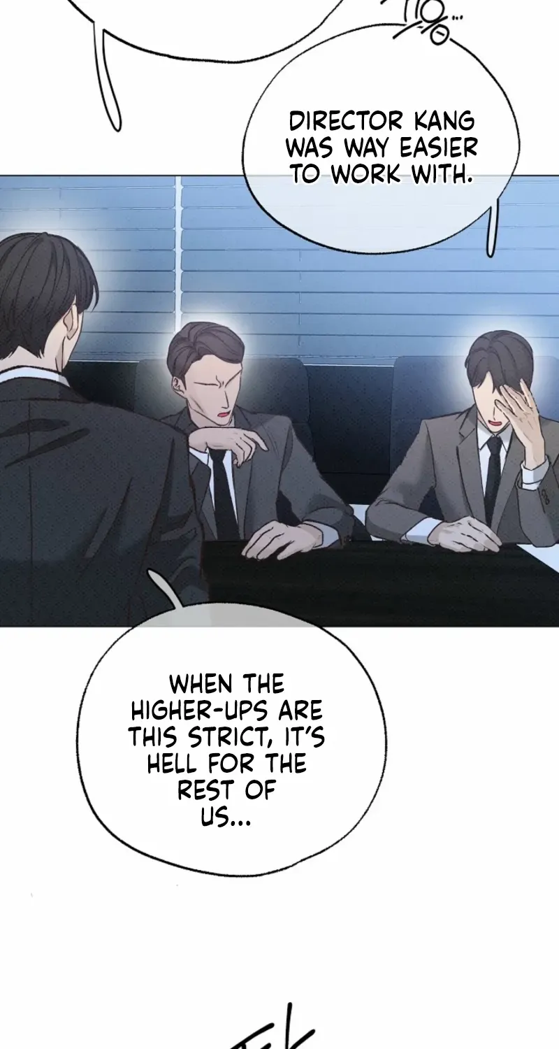 Read Bad Secretary chapter 11 image 42 on Lezhin