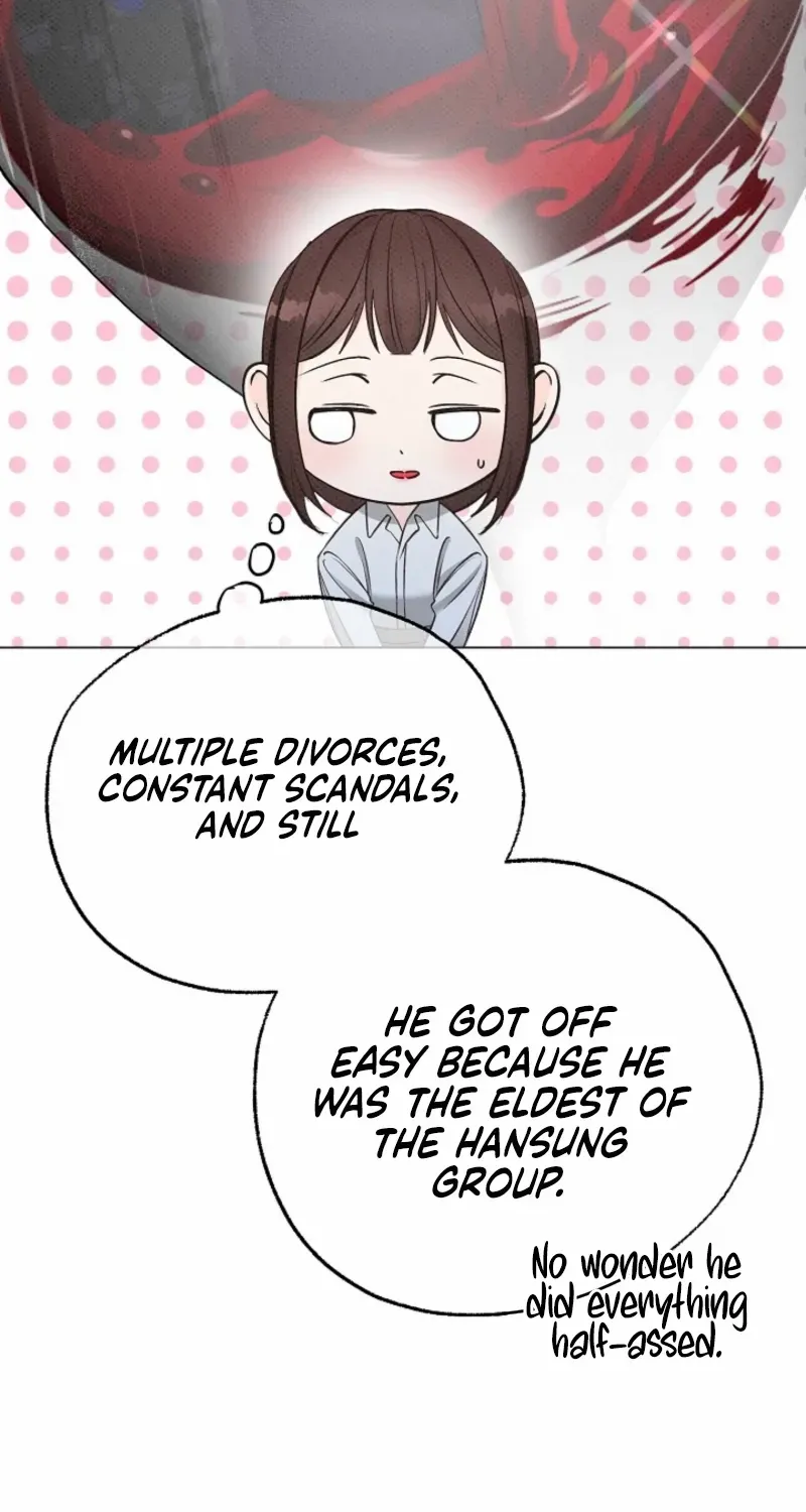 Read Bad Secretary chapter 11 image 45 on Lezhin