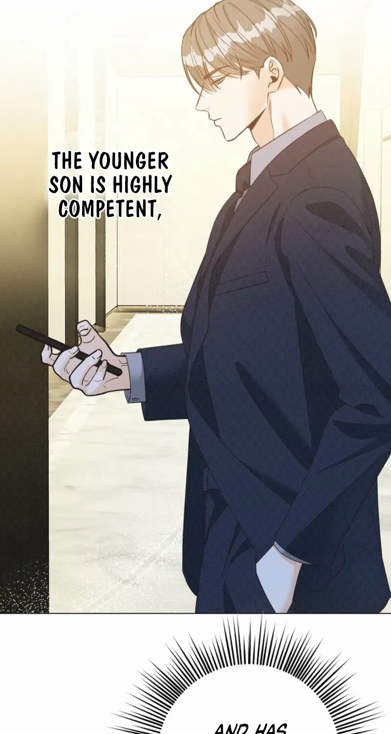 Read Bad Secretary chapter 11 image 48 on Lezhin