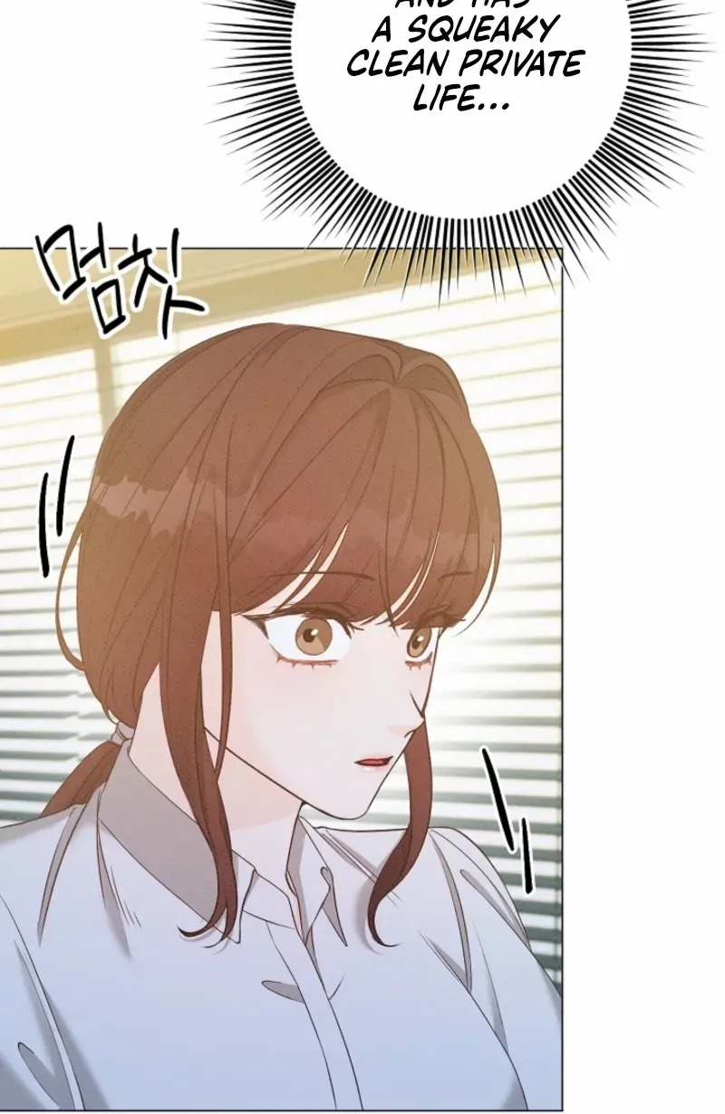 Read Bad Secretary chapter 11 image 49 on Lezhin