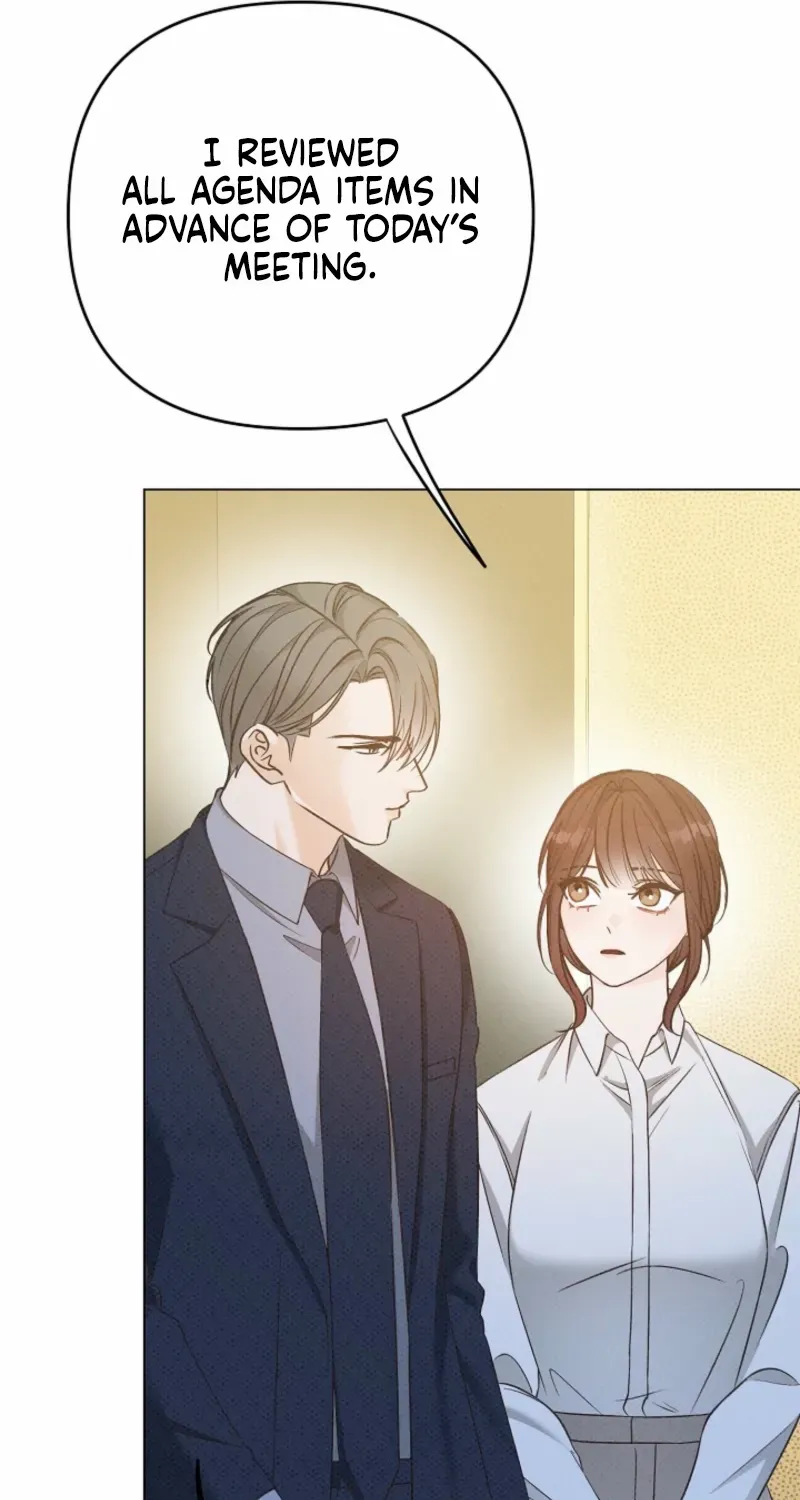Read Bad Secretary chapter 11 image 61 on Lezhin