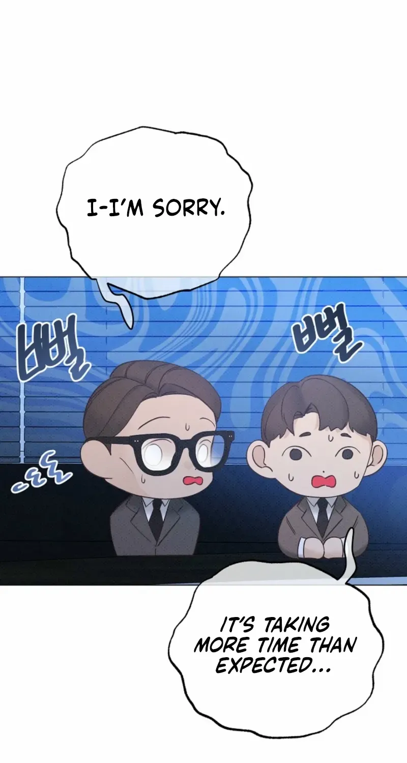 Read Bad Secretary chapter 11 image 7 on Lezhin