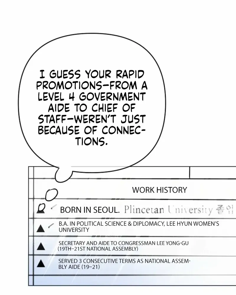 Read Bad Secretary chapter 11 image 70 on Lezhin