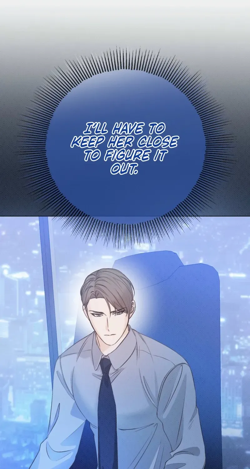 Read Bad Secretary chapter 11 image 75 on Lezhin