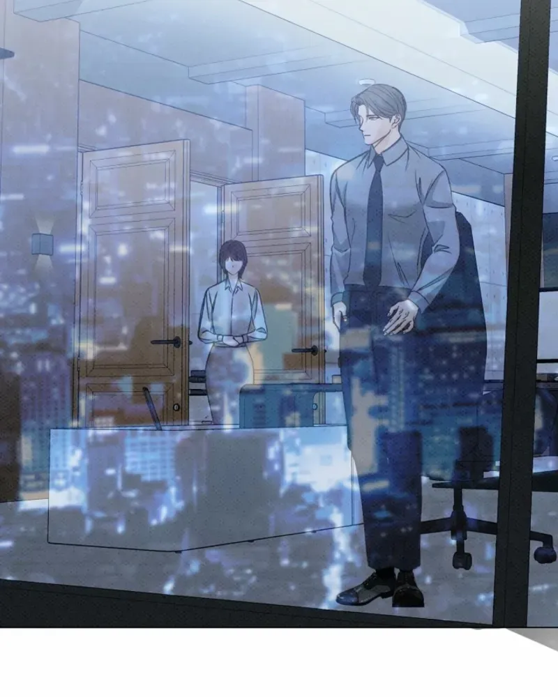 Read Bad Secretary chapter 11 image 79 on Lezhin