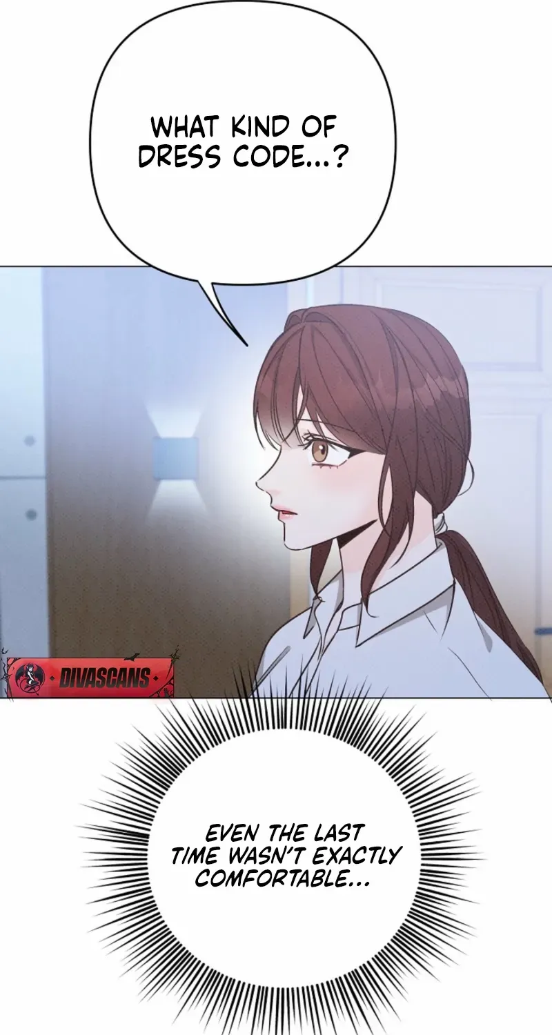 Read Bad Secretary chapter 11 image 85 on Lezhin
