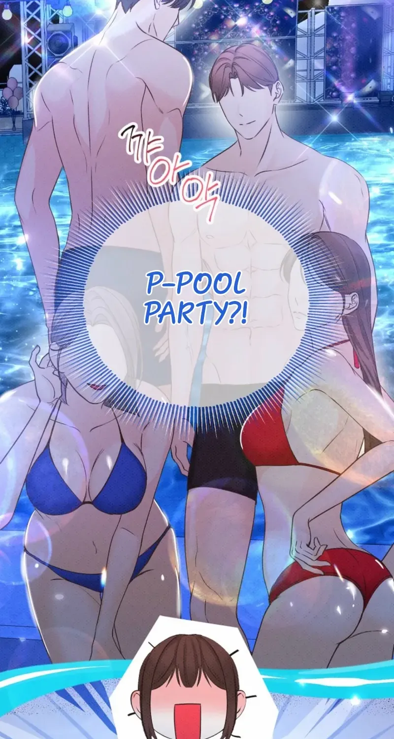 Read Bad Secretary chapter 11 image 89 on Lezhin