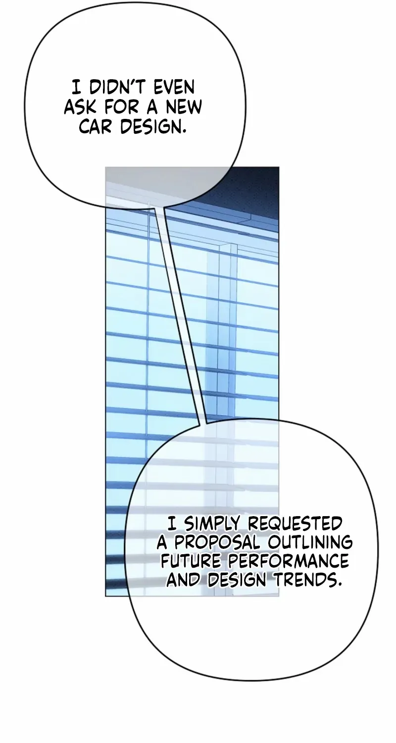 Read Bad Secretary chapter 11 image 9 on Lezhin