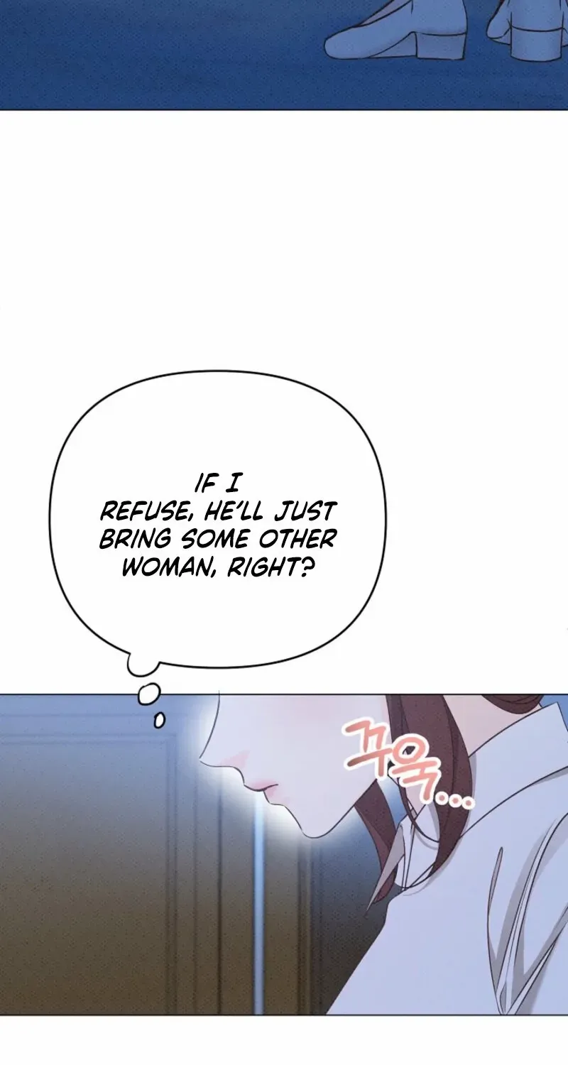 Read Bad Secretary chapter 12 image 13 on Lezhin