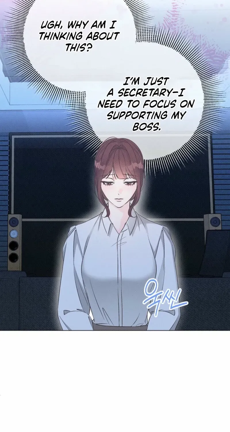 Read Bad Secretary chapter 12 image 16 on Lezhin