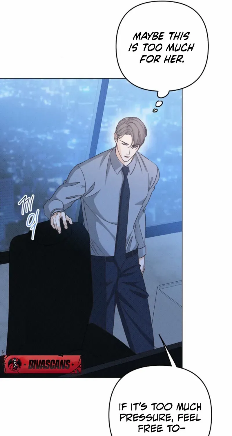 Read Bad Secretary chapter 12 image 20 on Lezhin