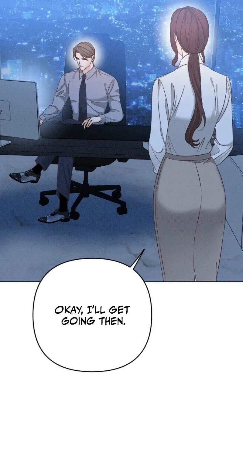 Read Bad Secretary chapter 12 image 27 on Lezhin