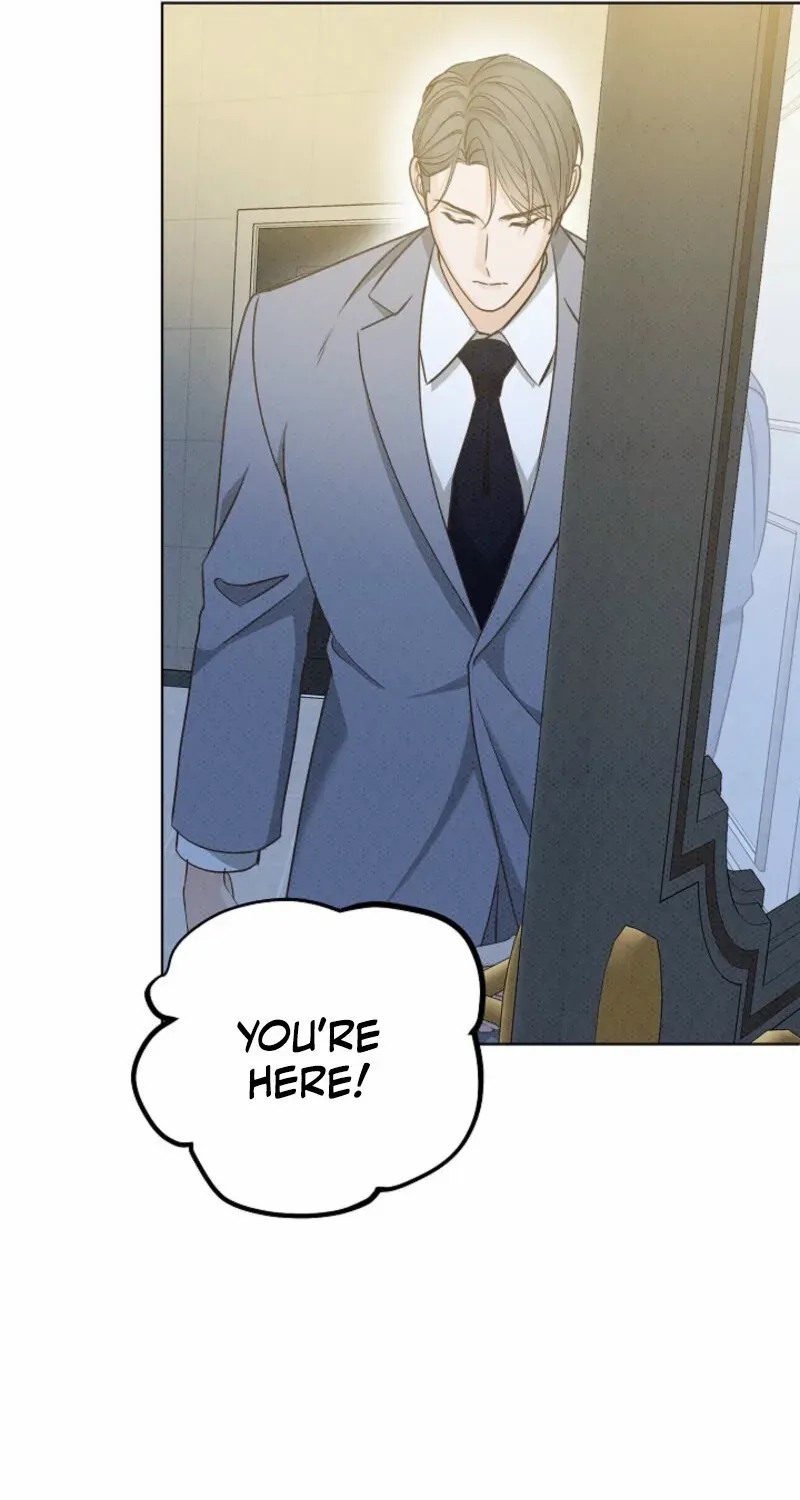 Read Bad Secretary chapter 12 image 34 on Lezhin