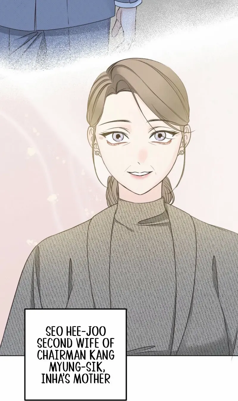 Read Bad Secretary chapter 12 image 36 on Lezhin