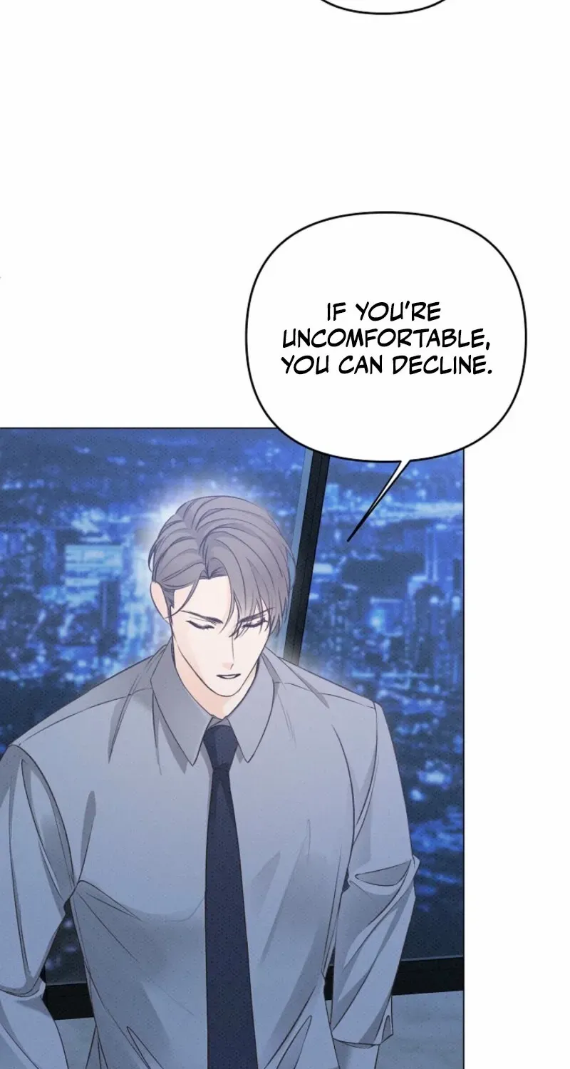 Read Bad Secretary chapter 12 image 4 on Lezhin