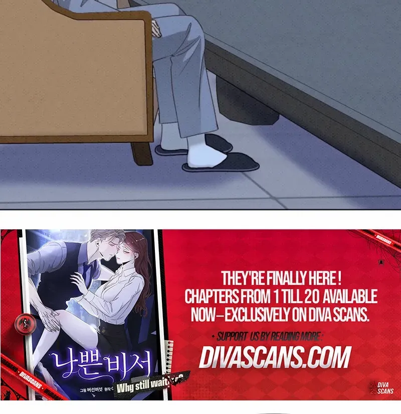 Read Bad Secretary chapter 12 image 42 on Lezhin